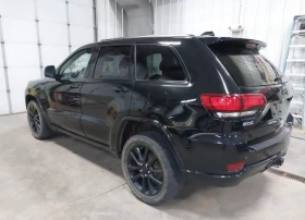 Jeep Grand cherokee 2018 JEEP GRAND CHEROKEE ALTITUDE 4X4 - 22900 лв. - 84195528 | Car24.bg