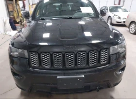 Jeep Grand cherokee 2018 JEEP GRAND CHEROKEE ALTITUDE 4X4 - 22900 лв. - 84195528 | Car24.bg