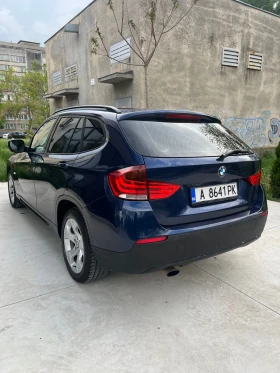 BMW X1 - 11500 лв. - 75504213 | Car24.bg