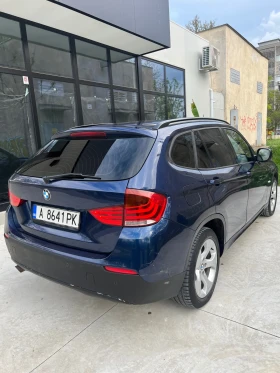 BMW X1 - 11500 лв. - 75504213 | Car24.bg