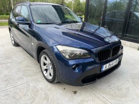 BMW X1 - 11500 лв. - 75504213 | Car24.bg