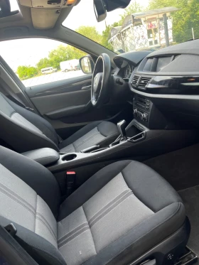 BMW X1 - 11500 лв. - 75504213 | Car24.bg