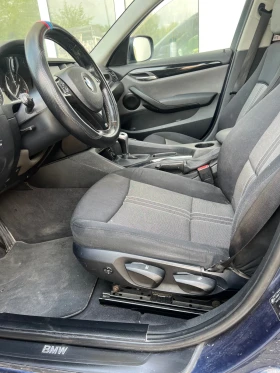 BMW X1 - 11500 лв. - 75504213 | Car24.bg