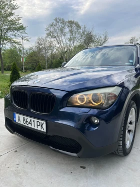 BMW X1 - 11500 лв. - 75504213 | Car24.bg
