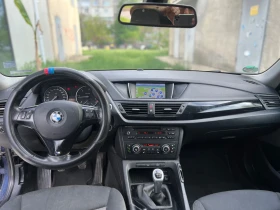 BMW X1 - 11500 лв. - 75504213 | Car24.bg