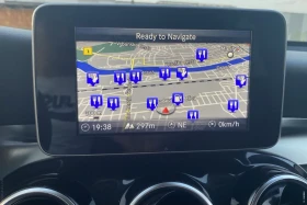 Mercedes-Benz GLC 250 BENZIN - 4 - MATIC 155kw.- LED - NAVI - 33700 лв. - 95422566 9