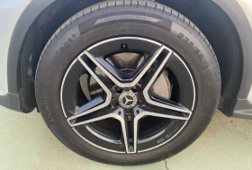 Mercedes-Benz GLC 250 BENZIN - 4 - MATIC 155kw.- LED - NAVI - 33700 лв. - 95422566 17