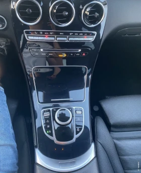 Mercedes-Benz GLC 250 BENZIN - 4 - MATIC 155kw.- LED - NAVI - 33700 лв. - 95422566 8