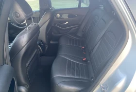 Mercedes-Benz GLC 250 BENZIN - 4 - MATIC 155kw.- LED - NAVI - 33700 лв. - 95422566 16