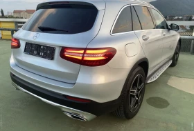 Mercedes-Benz GLC 250 BENZIN - 4 - MATIC 155kw.- LED - NAVI - 33700 лв. - 95422566 4