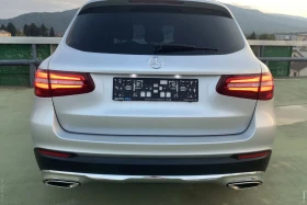 Mercedes-Benz GLC 250 BENZIN - 4 - MATIC 155kw.- LED - NAVI - 33700 лв. - 95422566 6