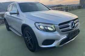 Mercedes-Benz GLC 250 BENZIN - 4 - MATIC 155kw.- LED - NAVI - 33700 лв. - 95422566 2