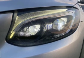 Mercedes-Benz GLC 250 BENZIN - 4 - MATIC 155kw.- LED - NAVI - 33700 лв. - 95422566 3