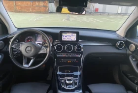 Mercedes-Benz GLC 250 BENZIN - 4 - MATIC 155kw.- LED - NAVI - 33700 лв. - 95422566 14