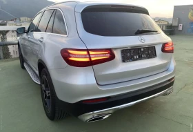 Mercedes-Benz GLC 250 BENZIN - 4 - MATIC 155kw.- LED - NAVI - 33700 лв. - 95422566 5