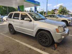 Обява за продажба на Jeep Grand cherokee 3.0 CRD OVERLAND ~9 000 лв. - изображение 6