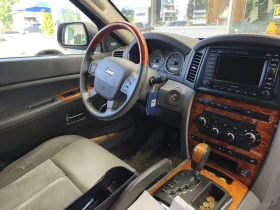 Обява за продажба на Jeep Grand cherokee 3.0 CRD OVERLAND ~9 000 лв. - изображение 8