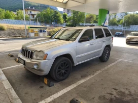 Обява за продажба на Jeep Grand cherokee 3.0 CRD OVERLAND ~9 000 лв. - изображение 1