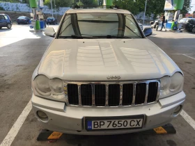 Обява за продажба на Jeep Grand cherokee 3.0 CRD OVERLAND ~9 000 лв. - изображение 7