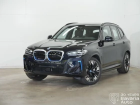     BMW X3 Impressive
