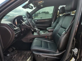 Обява за продажба на Jeep Grand cherokee LIMITED/4X4/ПАНОРАМА ~39 400 лв. - изображение 6