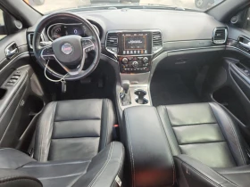 Обява за продажба на Jeep Grand cherokee LIMITED/4X4/ПАНОРАМА ~39 400 лв. - изображение 7
