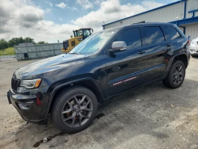 Jeep Grand cherokee LIMITED/4X4/ПАНОРАМА
