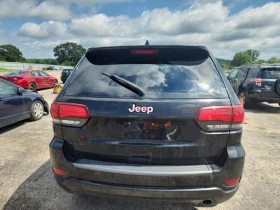 Обява за продажба на Jeep Grand cherokee LIMITED/4X4/ПАНОРАМА ~39 400 лв. - изображение 4