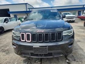 Обява за продажба на Jeep Grand cherokee LIMITED/4X4/ПАНОРАМА ~39 400 лв. - изображение 1