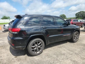 Обява за продажба на Jeep Grand cherokee LIMITED/4X4/ПАНОРАМА ~39 400 лв. - изображение 3