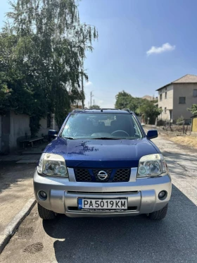 Обява за продажба на Nissan X-trail T30 ~3 500 лв. - изображение 1