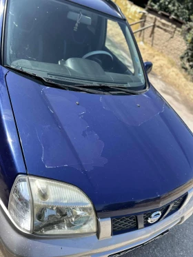 Обява за продажба на Nissan X-trail T30 ~3 500 лв. - изображение 4