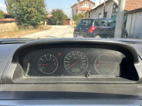 Nissan X-trail T30 | Mobile.bg    13