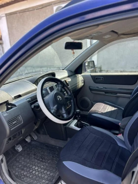 Обява за продажба на Nissan X-trail T30 ~3 500 лв. - изображение 1