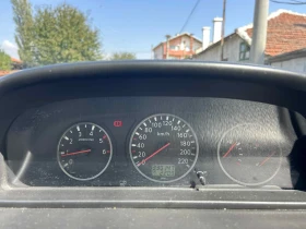 Nissan X-trail T30 | Mobile.bg    14