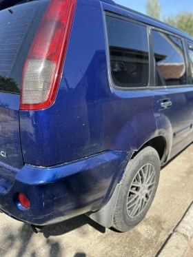 Обява за продажба на Nissan X-trail T30 ~3 500 лв. - изображение 6
