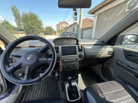 Обява за продажба на Nissan X-trail T30 ~3 500 лв. - изображение 10