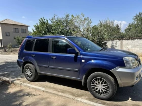 Обява за продажба на Nissan X-trail T30 ~3 500 лв. - изображение 5