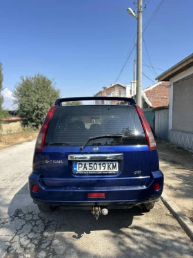 Обява за продажба на Nissan X-trail T30 ~3 500 лв. - изображение 8