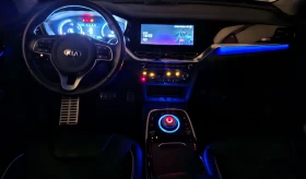 Kia Niro - 44000 лв. - 34076462 15