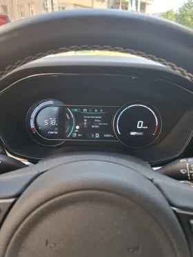 Kia Niro - 44000 лв. - 34076462 14