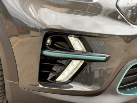 Kia Niro - 44000 лв. - 34076462 5