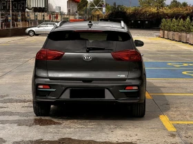 Kia Niro - 44000 лв. - 34076462 3