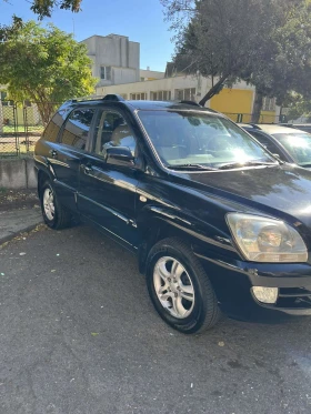 Kia Sportage | Mobile.bg    6
