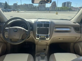 Kia Sportage | Mobile.bg    9