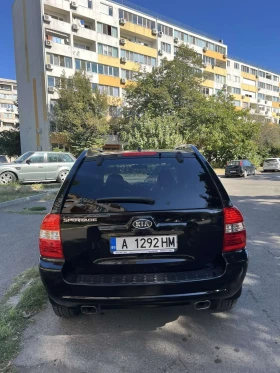 Kia Sportage | Mobile.bg    2