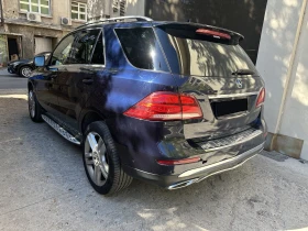 Mercedes-Benz GLE 350 d* * * 9 G tronic | Mobile.bg    6