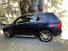 Mercedes-Benz GLE 350 d* Пружини* Печка* 9 G tronic, снимка 7 - Автомобили и джипове - 52148019