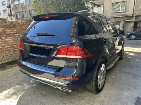 Mercedes-Benz GLE 350 d* Пружини* Печка* 9 G tronic, снимка 4