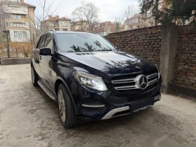 Mercedes-Benz GLE 350 d* Пружини* Печка* 9 G tronic, снимка 2 - Автомобили и джипове - 52148019